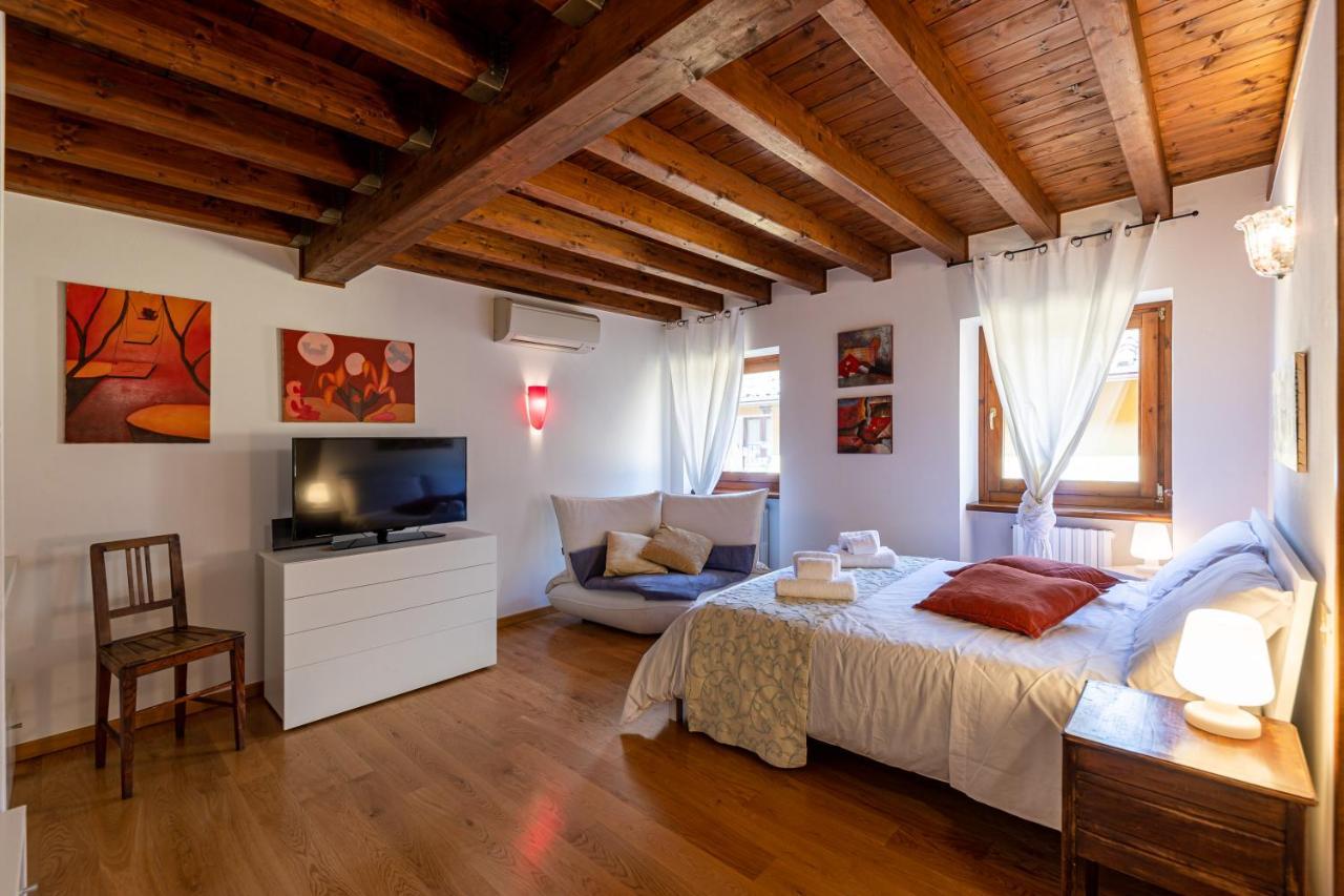 Casa Agli Archi Apartment Bardolino Exterior photo