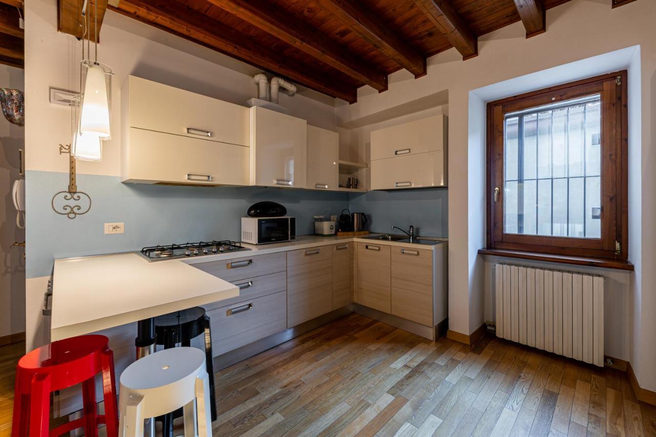 Casa Agli Archi Apartment Bardolino Exterior photo