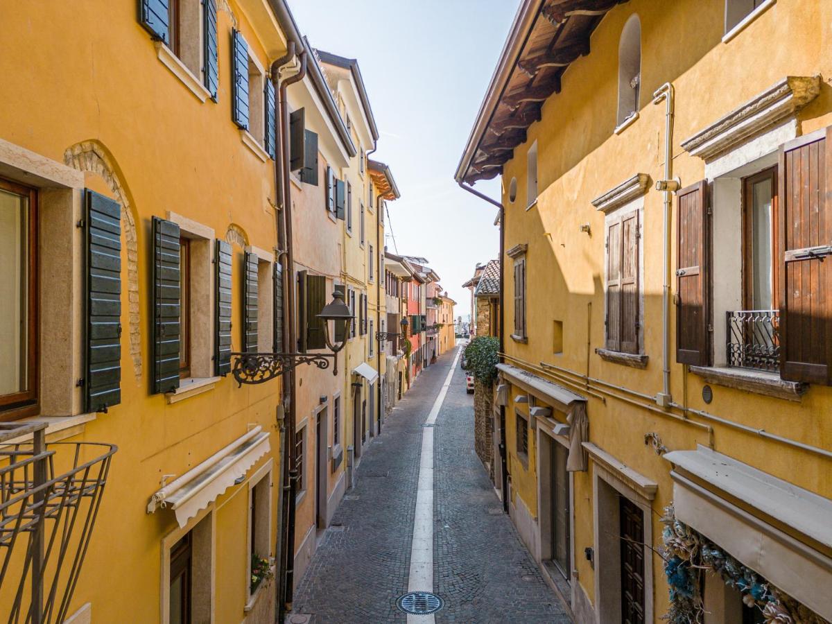 Casa Agli Archi Apartment Bardolino Exterior photo