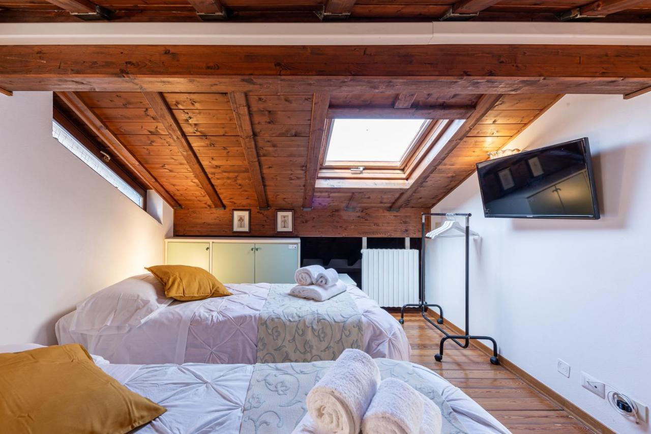 Casa Agli Archi Apartment Bardolino Exterior photo