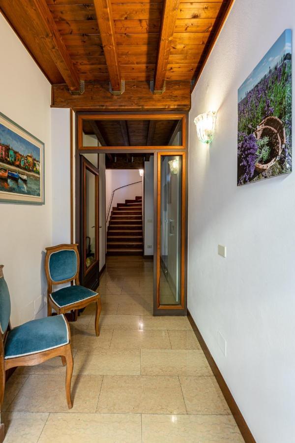 Casa Agli Archi Apartment Bardolino Exterior photo